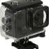 Экшн-камера Digma DiCam 80C 4K,  WiFi,  черный [dc80c]